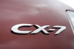 Mazda CX-7 2007 года